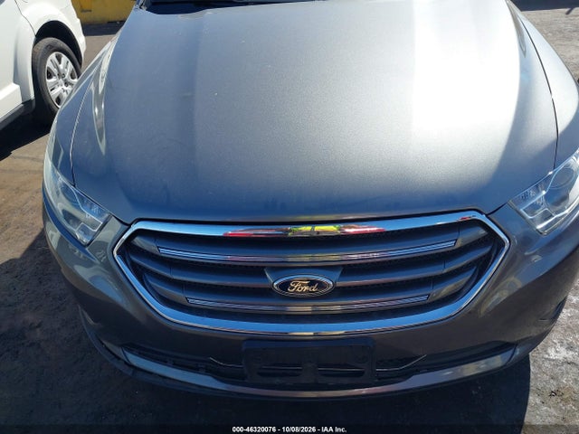 Aukcja sprzedaży 2014 Ford Taurus Limited, vin: 1FAHP2F87EG159187, numer aukcji: 46320076