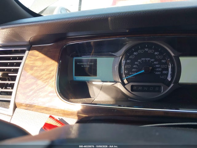 Aukcja sprzedaży 2014 Ford Taurus Limited, vin: 1FAHP2F87EG159187, numer aukcji: 46320076