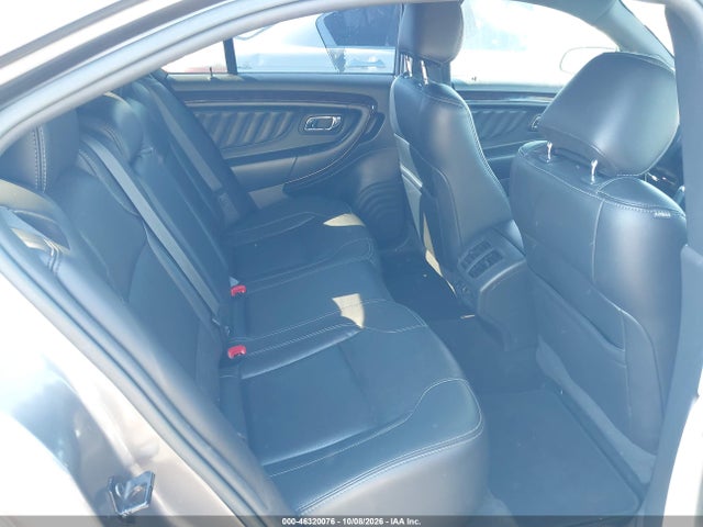 Aukcja sprzedaży 2014 Ford Taurus Limited, vin: 1FAHP2F87EG159187, numer aukcji: 46320076