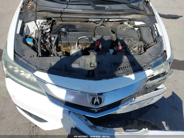 2016 Acura Ilx Premium   A-spec Packages/technology Plus   A-spec Packages მანქანა იყიდება აუქციონზე, vin: 19UDE2F82GA014094, აუქციონის ნომერი: 46320082
