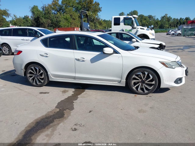 2016 Acura Ilx Premium   A-spec Packages/technology Plus   A-spec Packages მანქანა იყიდება აუქციონზე, vin: 19UDE2F82GA014094, აუქციონის ნომერი: 46320082