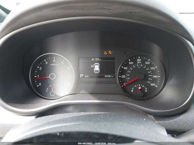 2020 Kia Sportage Sx Turbo მანქანა იყიდება აუქციონზე, vin: KNDPRCA65L7747551, აუქციონის ნომერი: 46320083