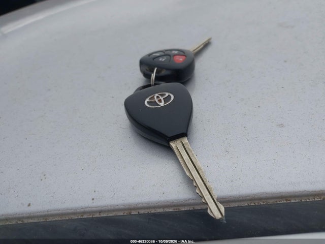 Продаж на аукціоні авто 2010 Toyota Corolla Le, vin: 2T1BU4EE4AC433000, номер лоту: 46320086