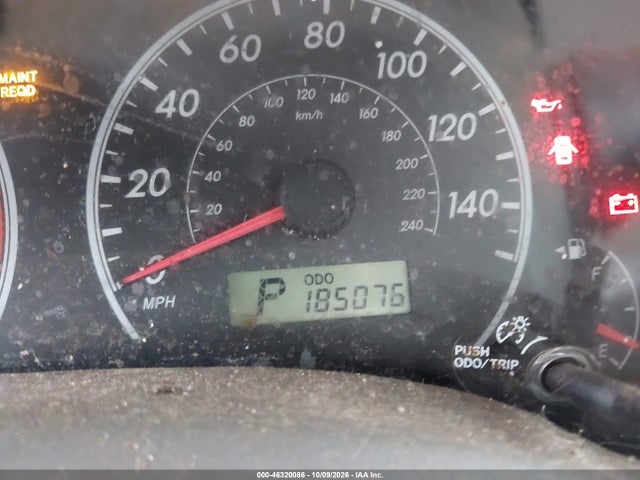 Продаж на аукціоні авто 2010 Toyota Corolla Le, vin: 2T1BU4EE4AC433000, номер лоту: 46320086