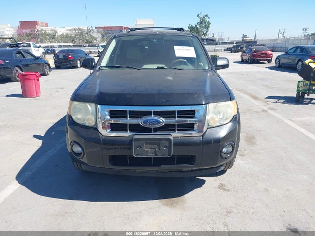 Продажа на аукционе авто 2008 Ford Escape Hybrid, vin: 1FMCU59H68KA92041, номер лота: 46320097