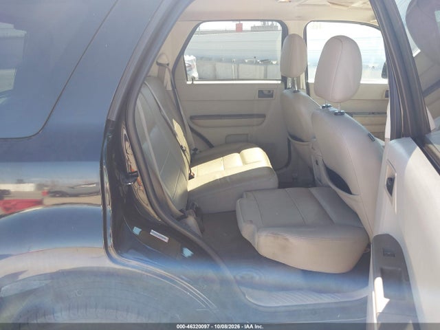 Продажа на аукционе авто 2008 Ford Escape Hybrid, vin: 1FMCU59H68KA92041, номер лота: 46320097