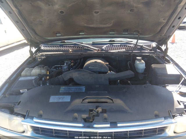 Aukcja sprzedaży 2005 Chevrolet Tahoe Lt, vin: 1GNEK13T95J121646, numer aukcji: 46320104