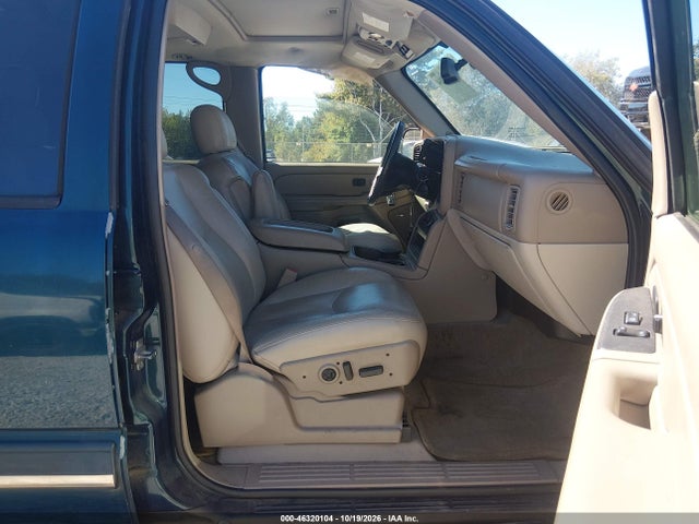 Aukcja sprzedaży 2005 Chevrolet Tahoe Lt, vin: 1GNEK13T95J121646, numer aukcji: 46320104