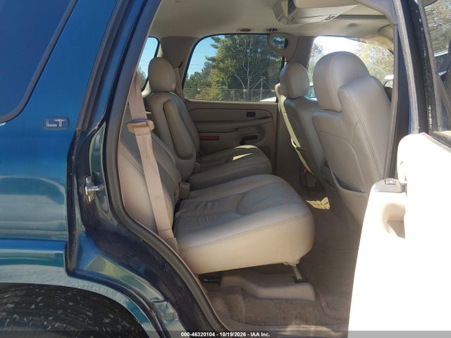 Aukcja sprzedaży 2005 Chevrolet Tahoe Lt, vin: 1GNEK13T95J121646, numer aukcji: 46320104