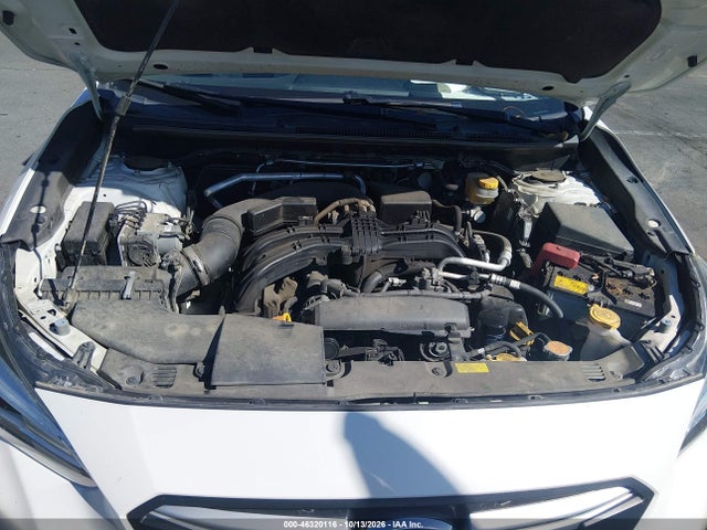 JF2GTHNC0M8217340 Subaru Crosstrek Limited