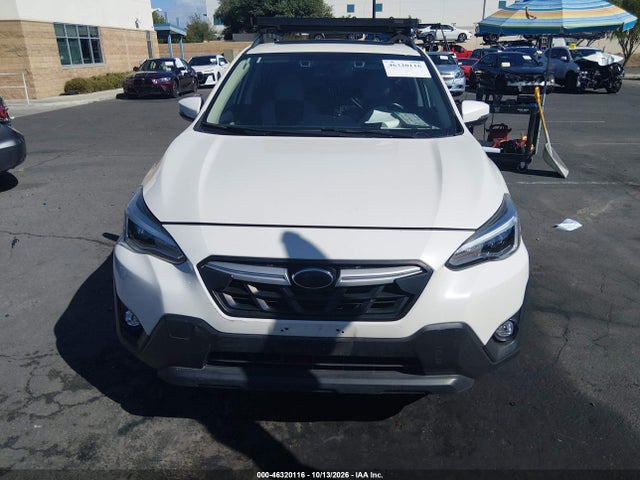 JF2GTHNC0M8217340 Subaru Crosstrek Limited