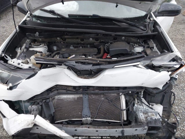 Aukcja sprzedaży 2018 Toyota Rav4 Le, vin: JTMZFREVXJJ735661, numer aukcji: 46320117