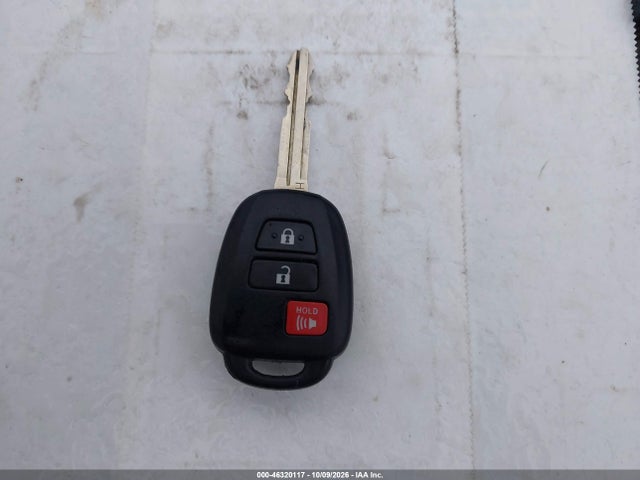 Aukcja sprzedaży 2018 Toyota Rav4 Le, vin: JTMZFREVXJJ735661, numer aukcji: 46320117