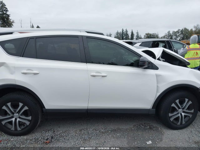 Aukcja sprzedaży 2018 Toyota Rav4 Le, vin: JTMZFREVXJJ735661, numer aukcji: 46320117