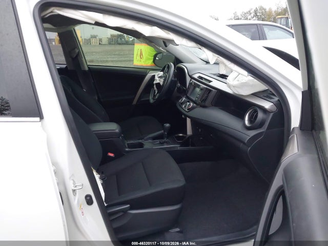 Aukcja sprzedaży 2018 Toyota Rav4 Le, vin: JTMZFREVXJJ735661, numer aukcji: 46320117