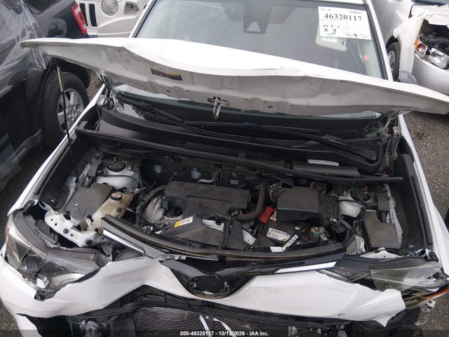 Aukcja sprzedaży 2018 Toyota Rav4 Le, vin: JTMZFREVXJJ735661, numer aukcji: 46320117
