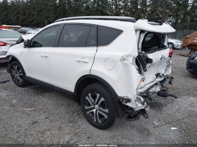 Aukcja sprzedaży 2018 Toyota Rav4 Le, vin: JTMZFREVXJJ735661, numer aukcji: 46320117