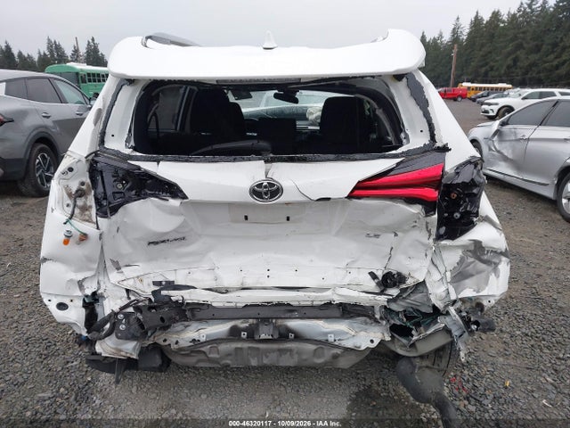 Aukcja sprzedaży 2018 Toyota Rav4 Le, vin: JTMZFREVXJJ735661, numer aukcji: 46320117