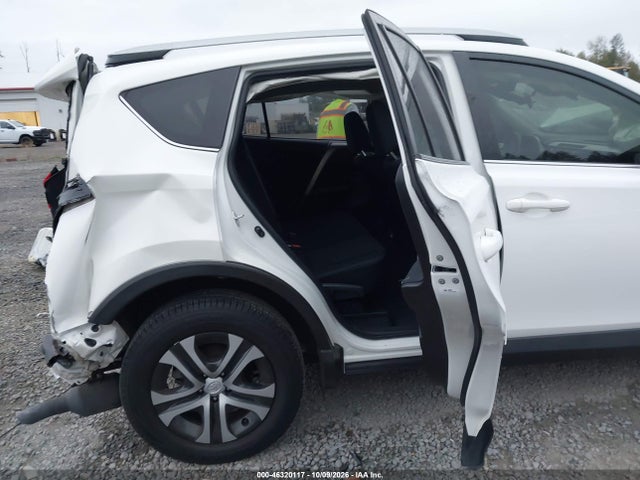 Aukcja sprzedaży 2018 Toyota Rav4 Le, vin: JTMZFREVXJJ735661, numer aukcji: 46320117