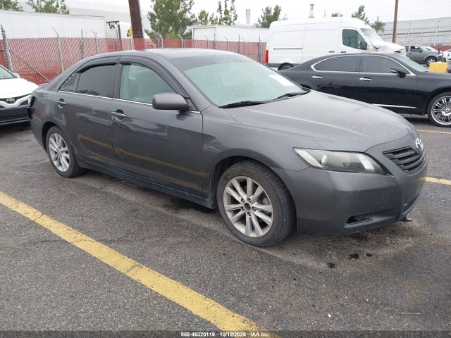Aukcja sprzedaży 2007 Toyota Camry Le V6, vin: 4T1BK46K87U529634, numer aukcji: 46320119