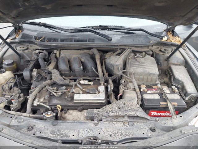 Aukcja sprzedaży 2007 Toyota Camry Le V6, vin: 4T1BK46K87U529634, numer aukcji: 46320119