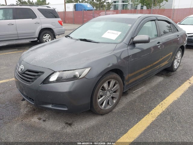 Aukcja sprzedaży 2007 Toyota Camry Le V6, vin: 4T1BK46K87U529634, numer aukcji: 46320119