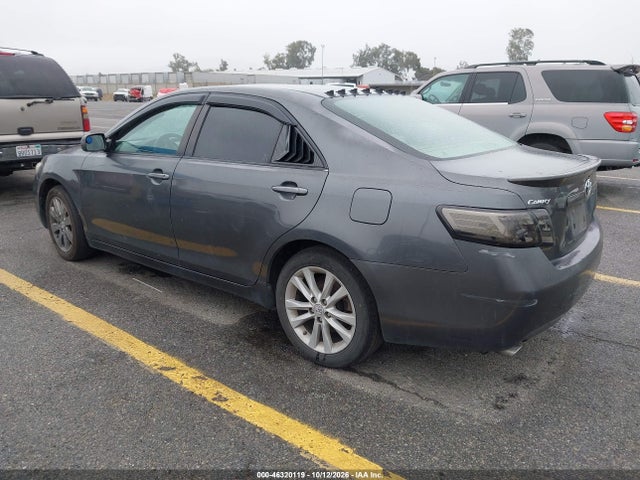 Aukcja sprzedaży 2007 Toyota Camry Le V6, vin: 4T1BK46K87U529634, numer aukcji: 46320119