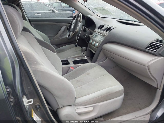 Aukcja sprzedaży 2007 Toyota Camry Le V6, vin: 4T1BK46K87U529634, numer aukcji: 46320119