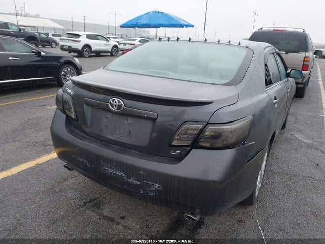 Aukcja sprzedaży 2007 Toyota Camry Le V6, vin: 4T1BK46K87U529634, numer aukcji: 46320119