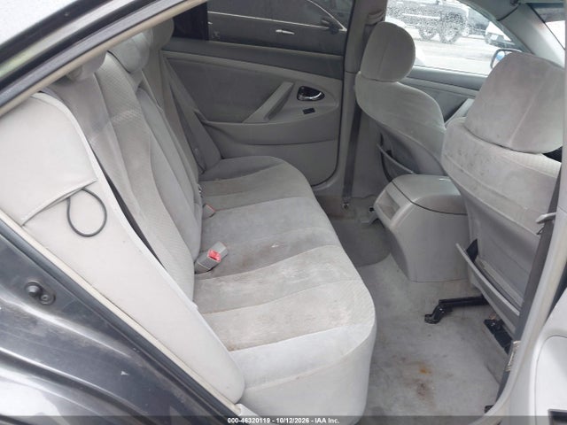 Aukcja sprzedaży 2007 Toyota Camry Le V6, vin: 4T1BK46K87U529634, numer aukcji: 46320119