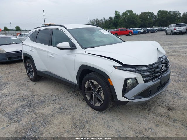 Продаж на аукціоні авто 2026 Hyundai Tucson Sel, vin: 5NMJB3DE2TH773448, номер лоту: 46320127