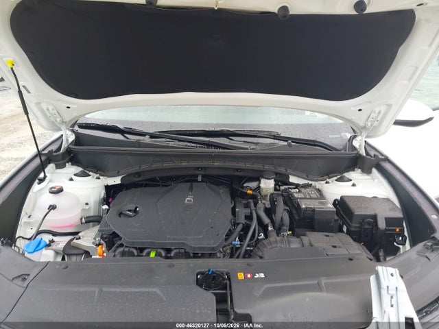 Aukcja sprzedaży 2026 Hyundai Tucson Sel, vin: 5NMJB3DE2TH773448, numer aukcji: 46320127