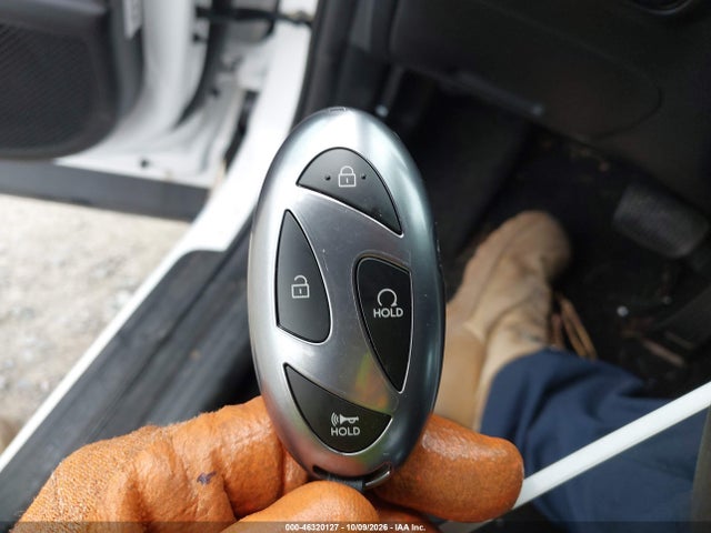 Aukcja sprzedaży 2026 Hyundai Tucson Sel, vin: 5NMJB3DE2TH773448, numer aukcji: 46320127