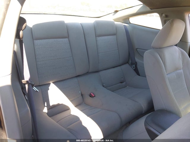 Продажа на аукционе авто 2007 Ford Mustang V6 Deluxe/v6 Premium, vin: 1ZVFT80N675354322, номер лота: 46320143