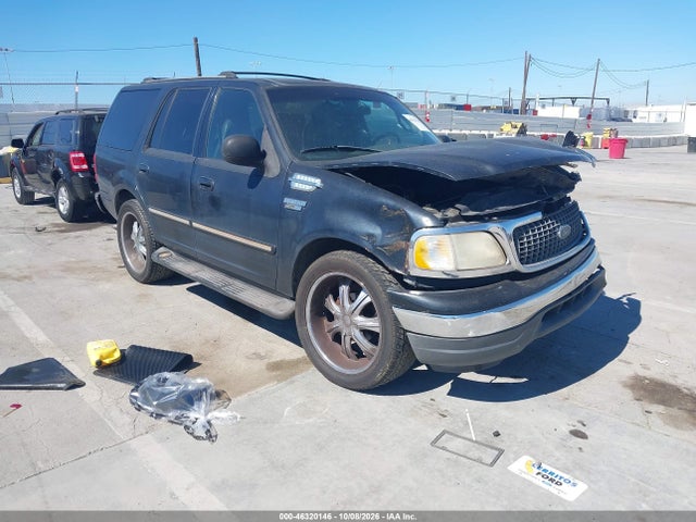 Продажа на аукционе авто 2000 Ford Expedition Xlt, vin: 1FMRU15L1YLB48135, номер лота: 46320146