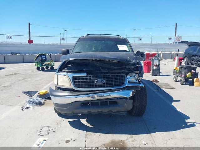 Продажа на аукционе авто 2000 Ford Expedition Xlt, vin: 1FMRU15L1YLB48135, номер лота: 46320146