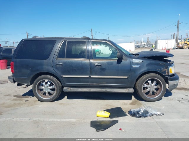 Продажа на аукционе авто 2000 Ford Expedition Xlt, vin: 1FMRU15L1YLB48135, номер лота: 46320146