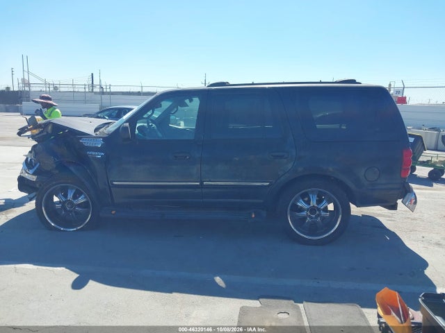 Продажа на аукционе авто 2000 Ford Expedition Xlt, vin: 1FMRU15L1YLB48135, номер лота: 46320146