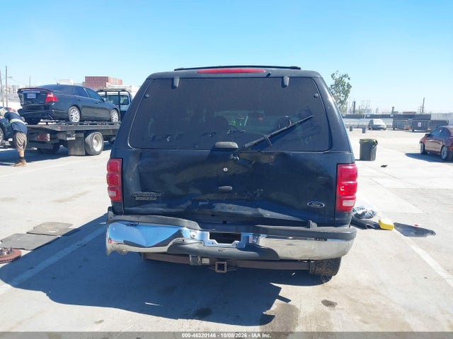 Продажа на аукционе авто 2000 Ford Expedition Xlt, vin: 1FMRU15L1YLB48135, номер лота: 46320146