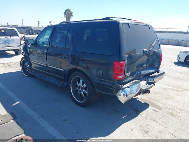 Продажа на аукционе авто 2000 Ford Expedition Xlt, vin: 1FMRU15L1YLB48135, номер лота: 46320146