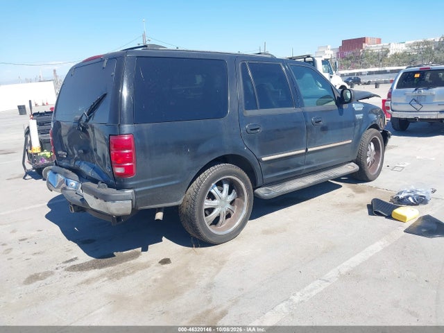 Продажа на аукционе авто 2000 Ford Expedition Xlt, vin: 1FMRU15L1YLB48135, номер лота: 46320146