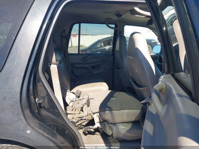 Продажа на аукционе авто 2000 Ford Expedition Xlt, vin: 1FMRU15L1YLB48135, номер лота: 46320146