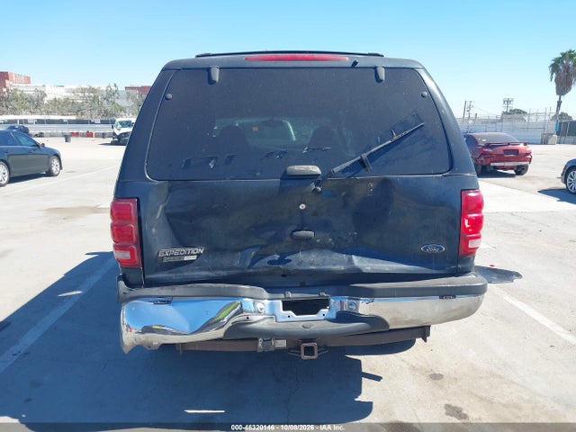 Продажа на аукционе авто 2000 Ford Expedition Xlt, vin: 1FMRU15L1YLB48135, номер лота: 46320146