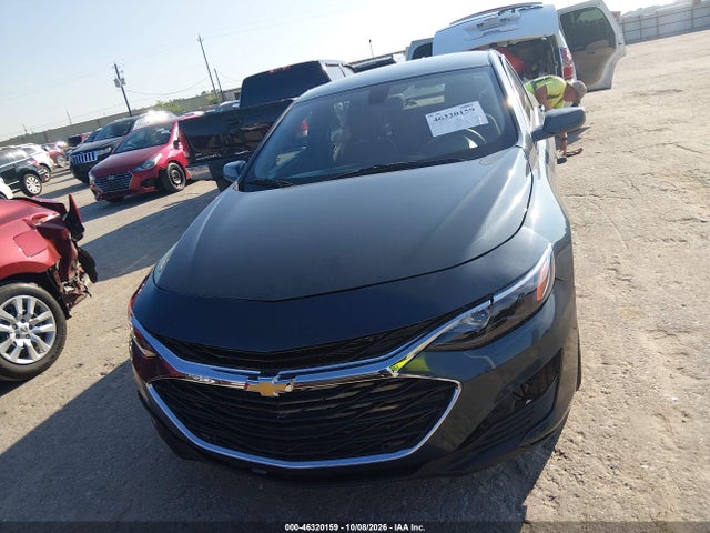 46320159 :رقم المزاد ، 1G1ZD5ST4KF215650 vin ، 2019 Chevrolet Malibu Lt مزاد بيع