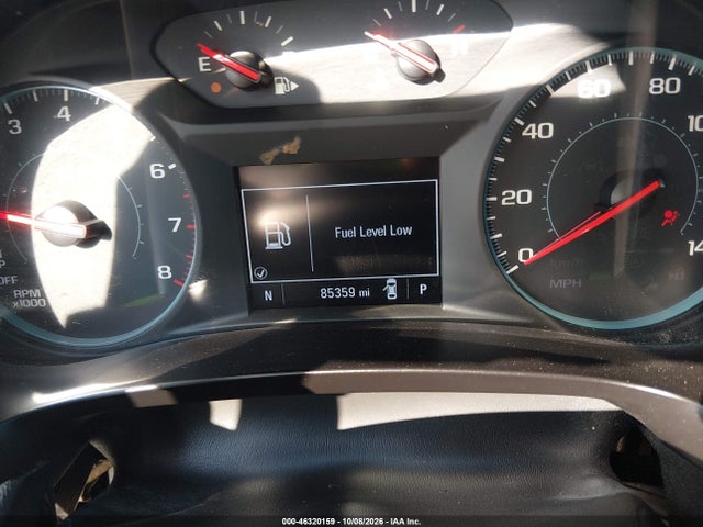 46320159 :رقم المزاد ، 1G1ZD5ST4KF215650 vin ، 2019 Chevrolet Malibu Lt مزاد بيع