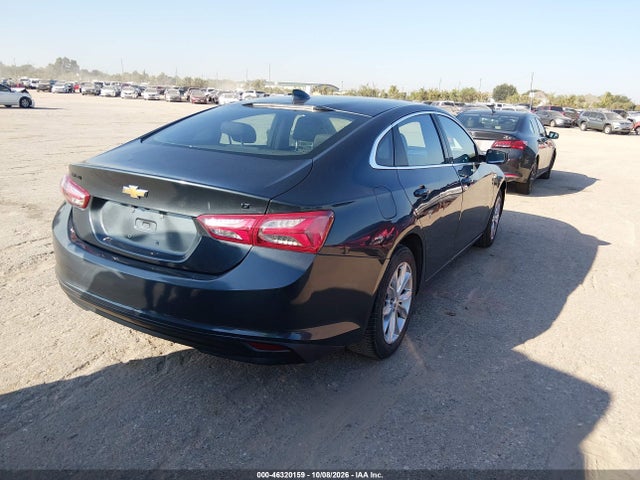 46320159 :رقم المزاد ، 1G1ZD5ST4KF215650 vin ، 2019 Chevrolet Malibu Lt مزاد بيع