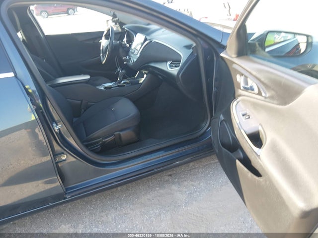 46320159 :رقم المزاد ، 1G1ZD5ST4KF215650 vin ، 2019 Chevrolet Malibu Lt مزاد بيع