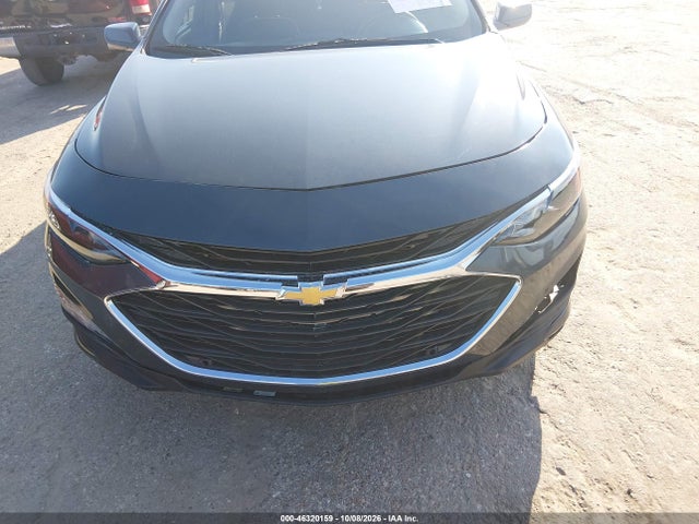 46320159 :رقم المزاد ، 1G1ZD5ST4KF215650 vin ، 2019 Chevrolet Malibu Lt مزاد بيع