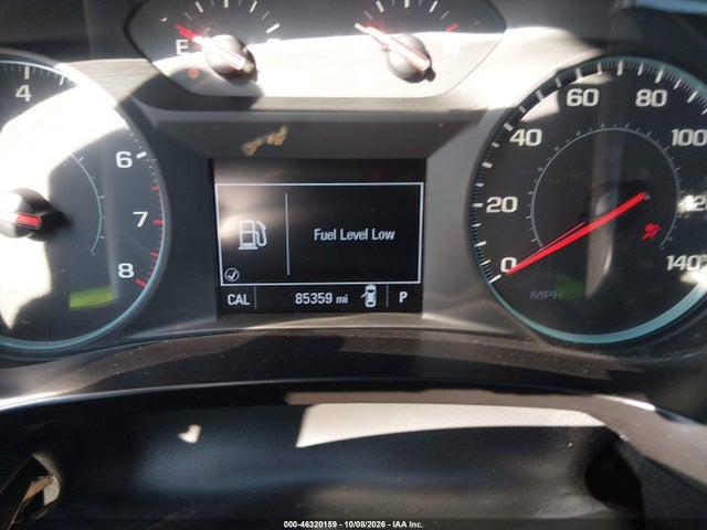 46320159 :رقم المزاد ، 1G1ZD5ST4KF215650 vin ، 2019 Chevrolet Malibu Lt مزاد بيع