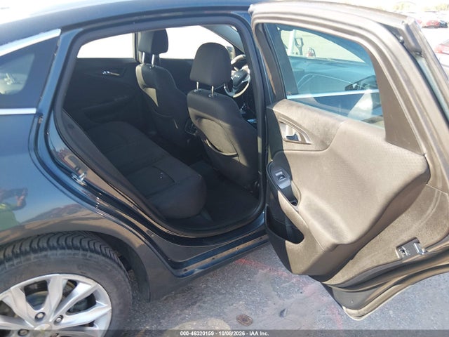 46320159 :رقم المزاد ، 1G1ZD5ST4KF215650 vin ، 2019 Chevrolet Malibu Lt مزاد بيع